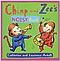 Chimp and Zee's NOIZY Book